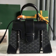 Goyard Top Handle Bags